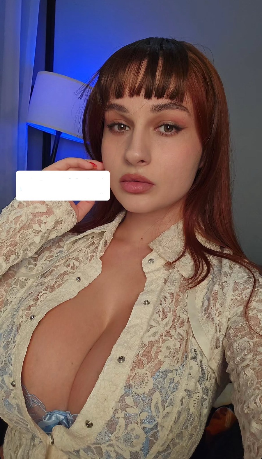 Take a pause and enjoy Miranda Faith — streaming from Haicheng