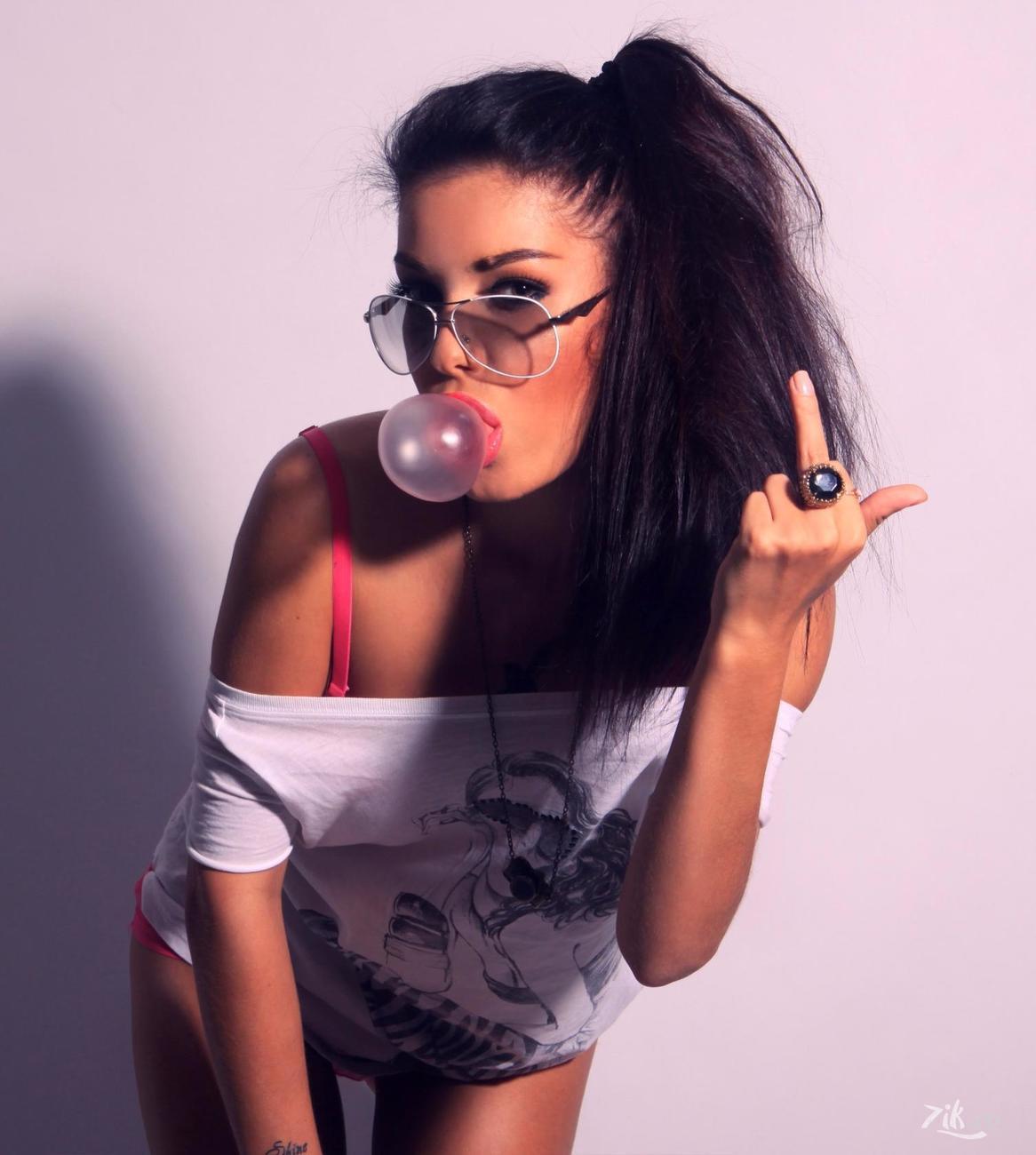 Sassy girls in Haicheng