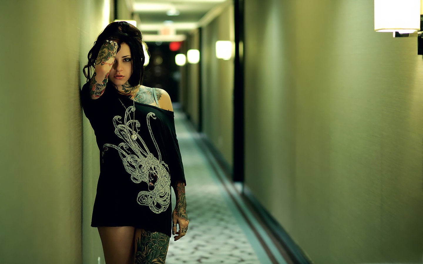 Sassy girls in Haicheng