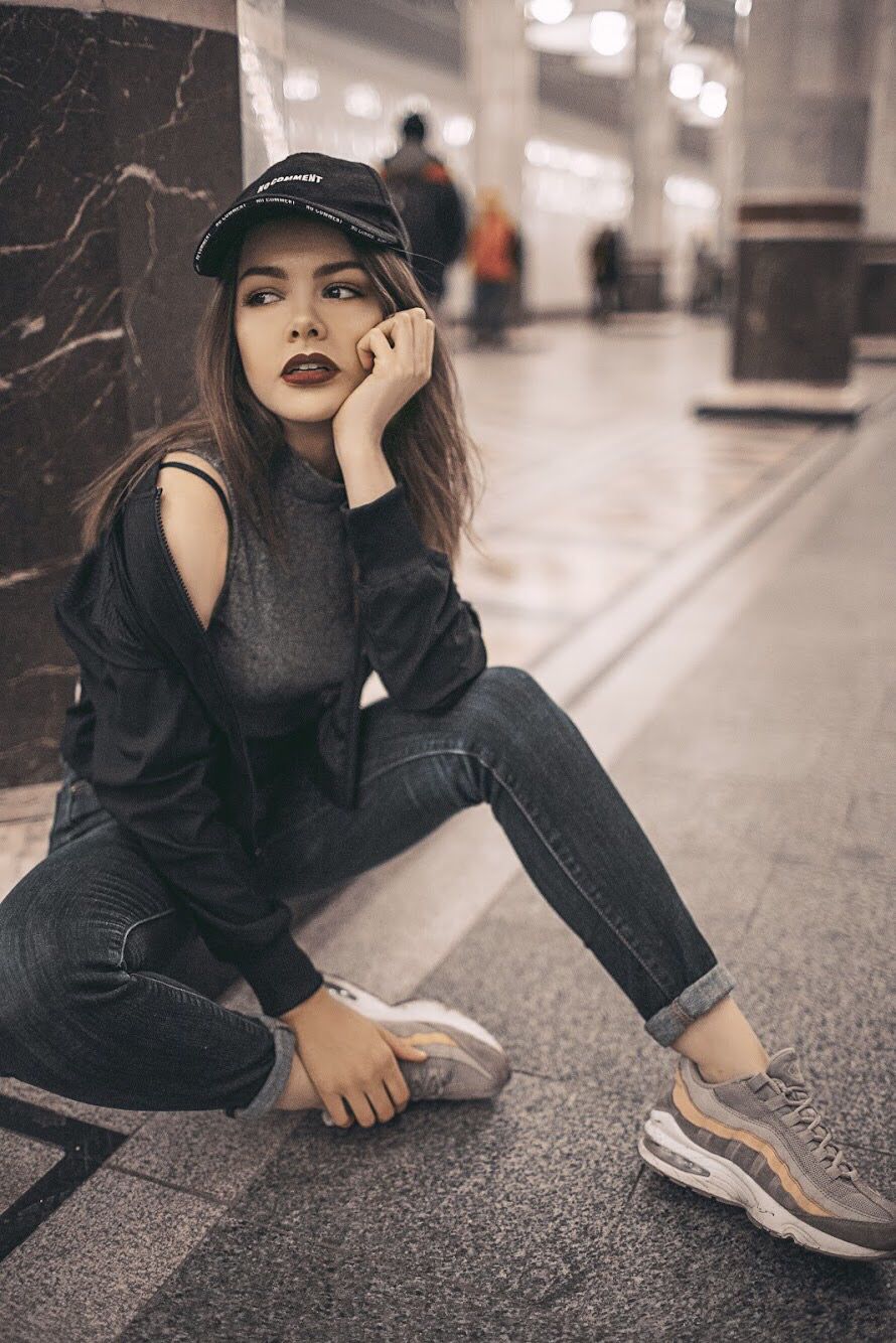 Sassy girls in Haicheng