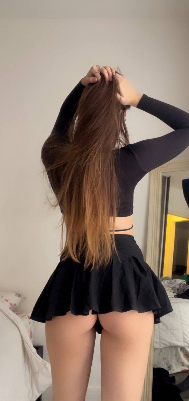 Photo Lola La Fleur in Haicheng