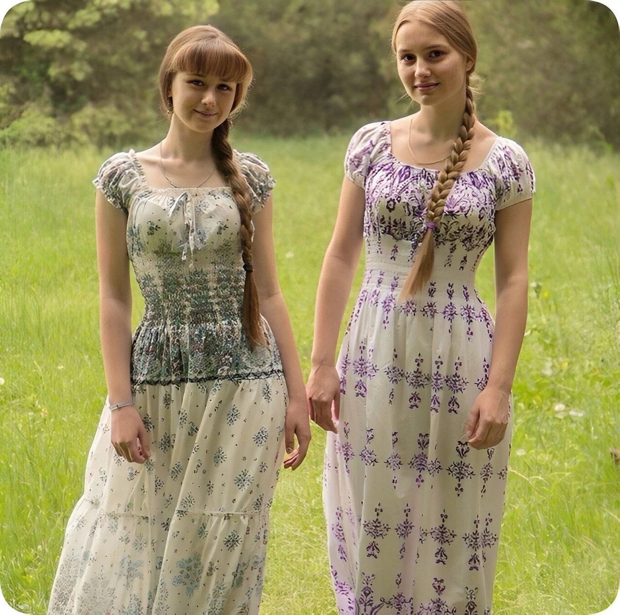 Slavic girls underwear in Haicheng