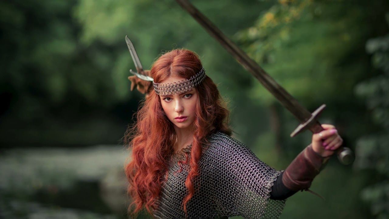 Slavic girls in Haicheng