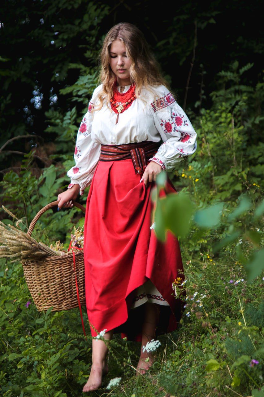 Slavic girls in Haicheng