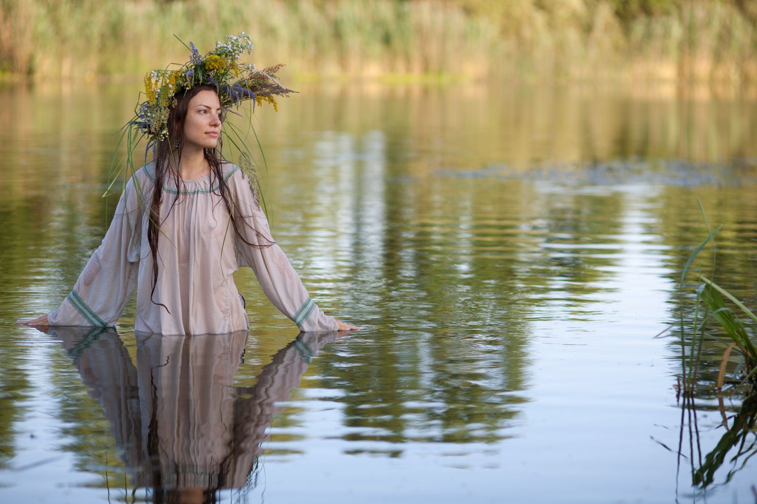 Slavic girls in Haicheng