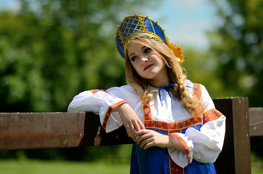 Photo Slavic girls in Haicheng