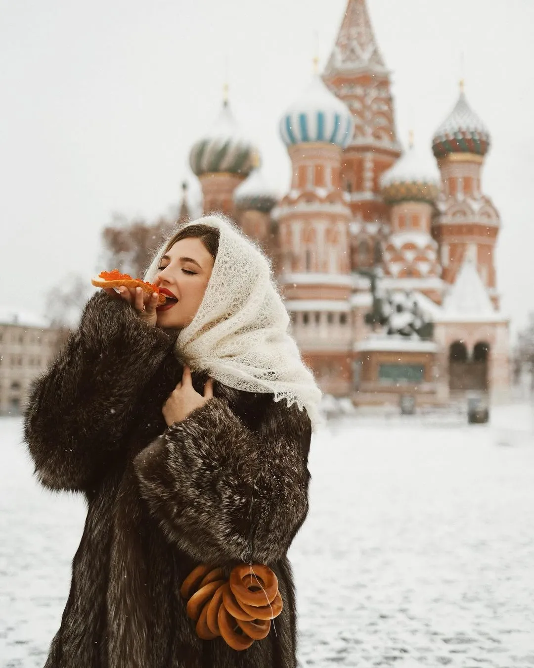 Sexy girl Slavic women in Haicheng